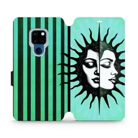 Phone Case Huawei Mate 20 - Design VP58S