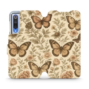 Hülle für Xiaomi Mi 9 SE - Farbe VP92S