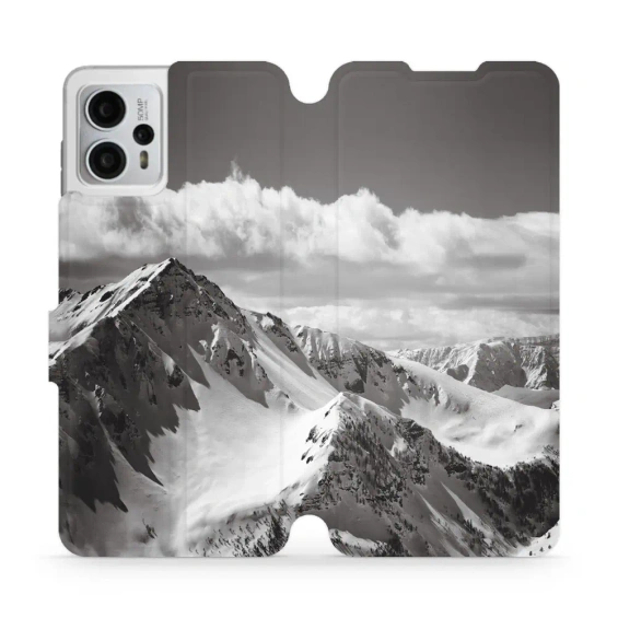 Phone Case Motorola Moto G23 - Design M152P