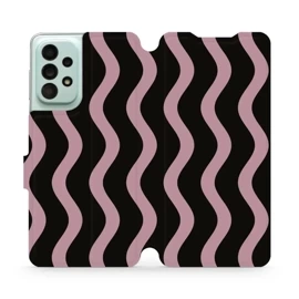 Phone Case Samsung Galaxy A33 5G - Design VA54S
