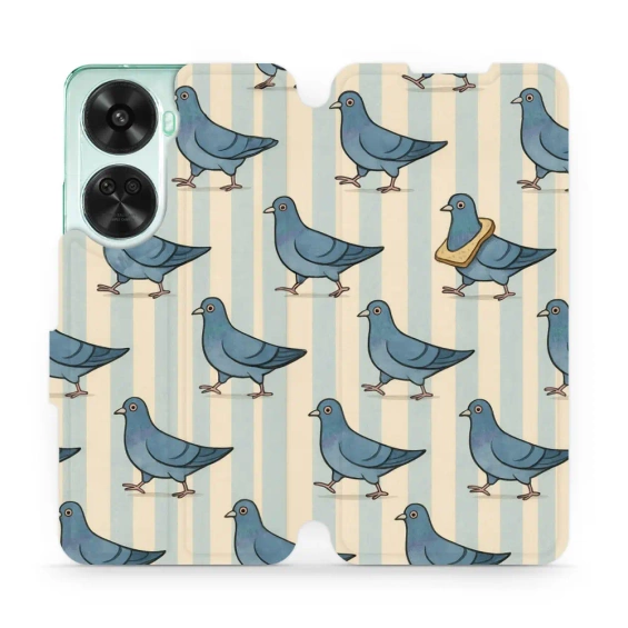 Phone Case Huawei Nova 12 SE - Design VP91S