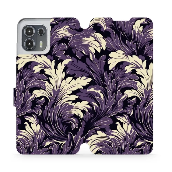 Phone Case Motorola Edge 20 Lite - Design VA46S