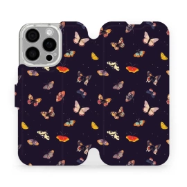 Phone Case Apple iPhone 16 Pro - Design VP78S
