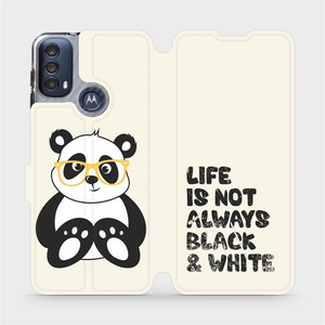 Phone Case Motorola Moto E30 - Design M041S