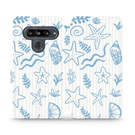 Phone Case LG G8s ThinQ - Design VP88S