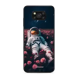 Phone Glossy Case Xiaomi POCO X3 Pro - Design G002G