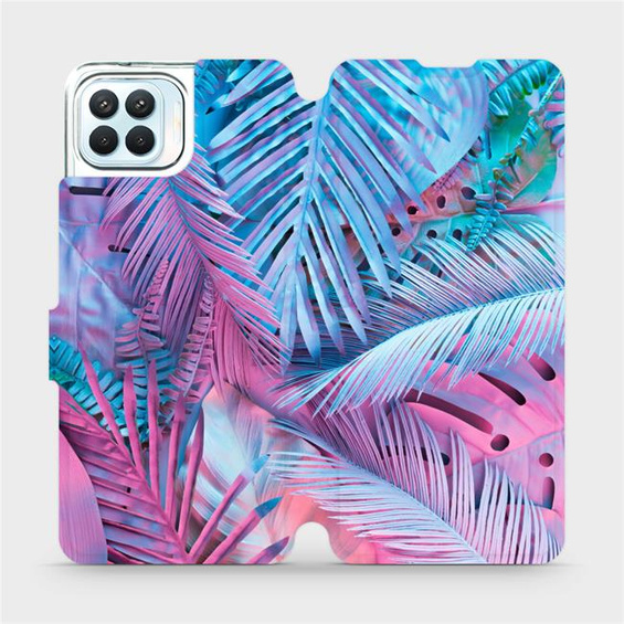 Hülle für OPPO Reno 4 Lite - Farbe MG10S