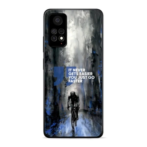 Phone Glossy Case Xiaomi Redmi Note 11 Pro - Design GD04G