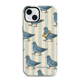 Case Elite Pro for Apple iPhone 15 Plus - Design EP91E