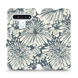Phone Case LG K61 - Design VA42S