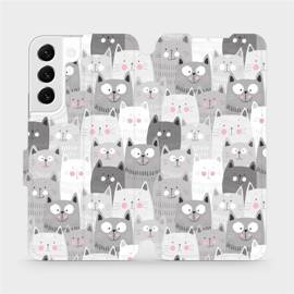 Phone Case Samsung Galaxy S22 - Design M099P