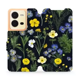 Etui do Vivo X80 Lite - wzór VP47S