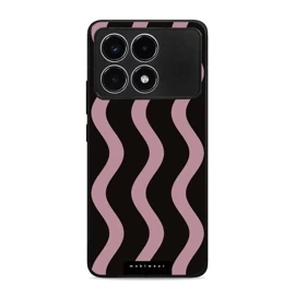 Hülle Glossy Case für Xiaomi POCO F6 Pro - Farbe GA54G