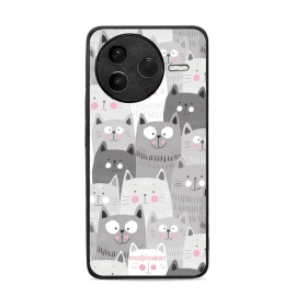 Phone Glossy Case Xiaomi POCO F7 Pro 5G - Design G045G