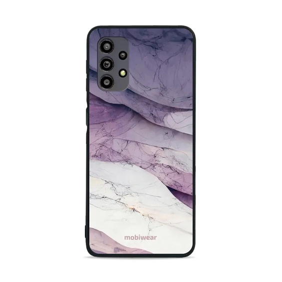 Phone Glossy Case Samsung Galaxy A32 5G - Design G028G