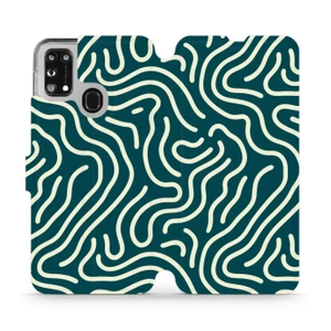 Phone Case Samsung Galaxy M21 - Design VA61S