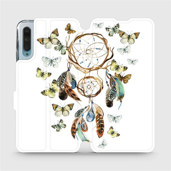 Phone Case Huawei P Smart Pro - Design M001P