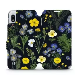 Phone Case Samsung Galaxy A10 - Design VP47S