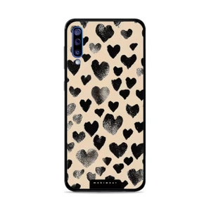 Hülle Glossy Case für Samsung Galaxy A30s - Farbe GA51G