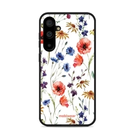 Phone Glossy Case Samsung Galaxy S23 FE - Design G032G