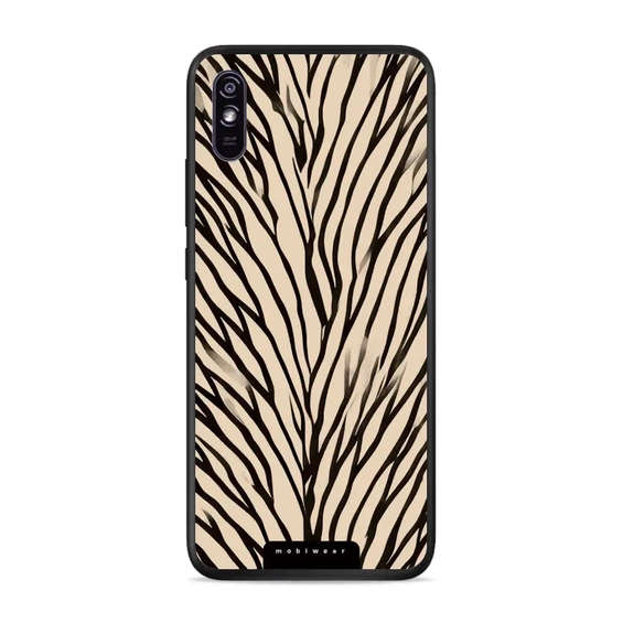 Phone Glossy Case Xiaomi Redmi 9A - Design GA52G
