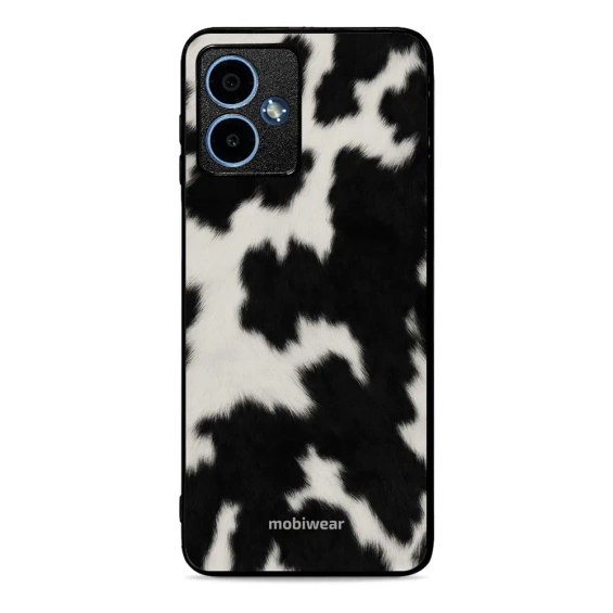 Etui Glossy Case do Motorola Moto G14 - wzór G165G