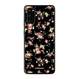 Phone Glossy Case Samsung Galaxy S20 - Design G039G