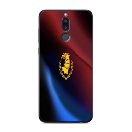 Phone Glossy Case Huawei Mate 10 Lite - Design G07PS