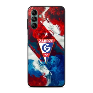 Etui Glossy Case do Samsung Galaxy A04S - wzór G01GZ