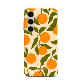 Etui Elite Pro do Samsung Galaxy S24 - wzór EP82E