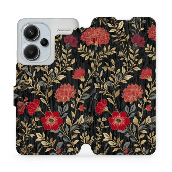 Phone Case Xiaomi Redmi Note 13 Pro Plus - Design V172S