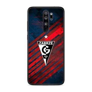 Phone Glossy Case Xiaomi Redmi Note 8 Pro - Design G04GZ