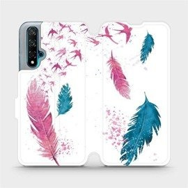 Phone Case Huawei Nova 5T - Design MR08S
