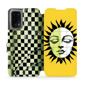 Phone Case OPPO A74 5G - Design VP56S