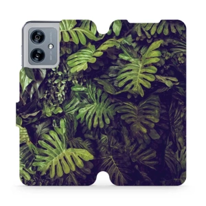 Hülle für Motorola Moto G54 5G - Farbe V136P