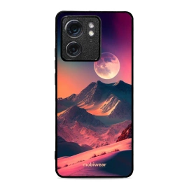 Phone Glossy Case Motorola Edge 40 - Design G008G