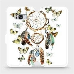 Etui do Samsung Galaxy S8 - wzór M001P