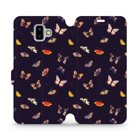 Phone Case Samsung Galaxy J6 Plus 2018 - Design VP78S