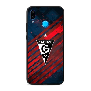 Phone Glossy Case Huawei P20 Lite - Design G04GZ