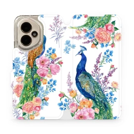 Hülle für Huawei Honor 400 - Farbe MX08S