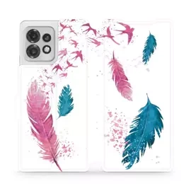 Phone Case Motorola Edge 40 Pro - Design MR08S