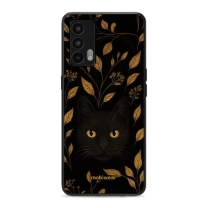 Phone Glossy Case Realme GT Master Edition - Design G164G