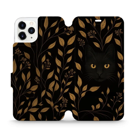 Hülle für Apple iPhone 11 Pro Max - Farbe V164S