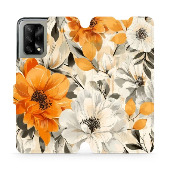 Etui do OPPO A74 - wzór VP75S