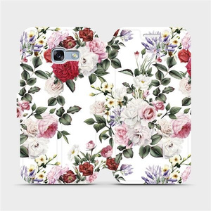 Phone Case Samsung Galaxy A3 2017 - Design MD01S