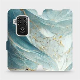 Hülle für Motorola One Zoom - Farbe VP34S