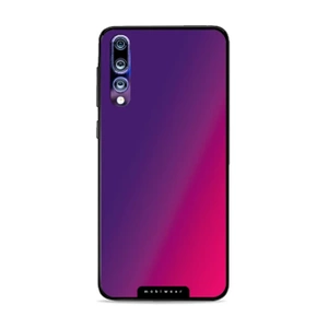 Phone Glossy Case Huawei P20 Pro - Design G067G