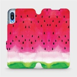 Hülle für Huawei Y6 2019 - Farbe V086S