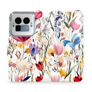 Hülle für Realme GT 8 Pro - Farbe MP70S