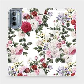 Hülle für Motorola Moto G31 - Farbe MD01S